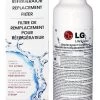 LT800P LG® Refrigerator Water Filter
