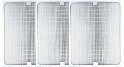 Aftermarket Blueair 500/600 Carbon Series Replacement Filter (3 Pack)