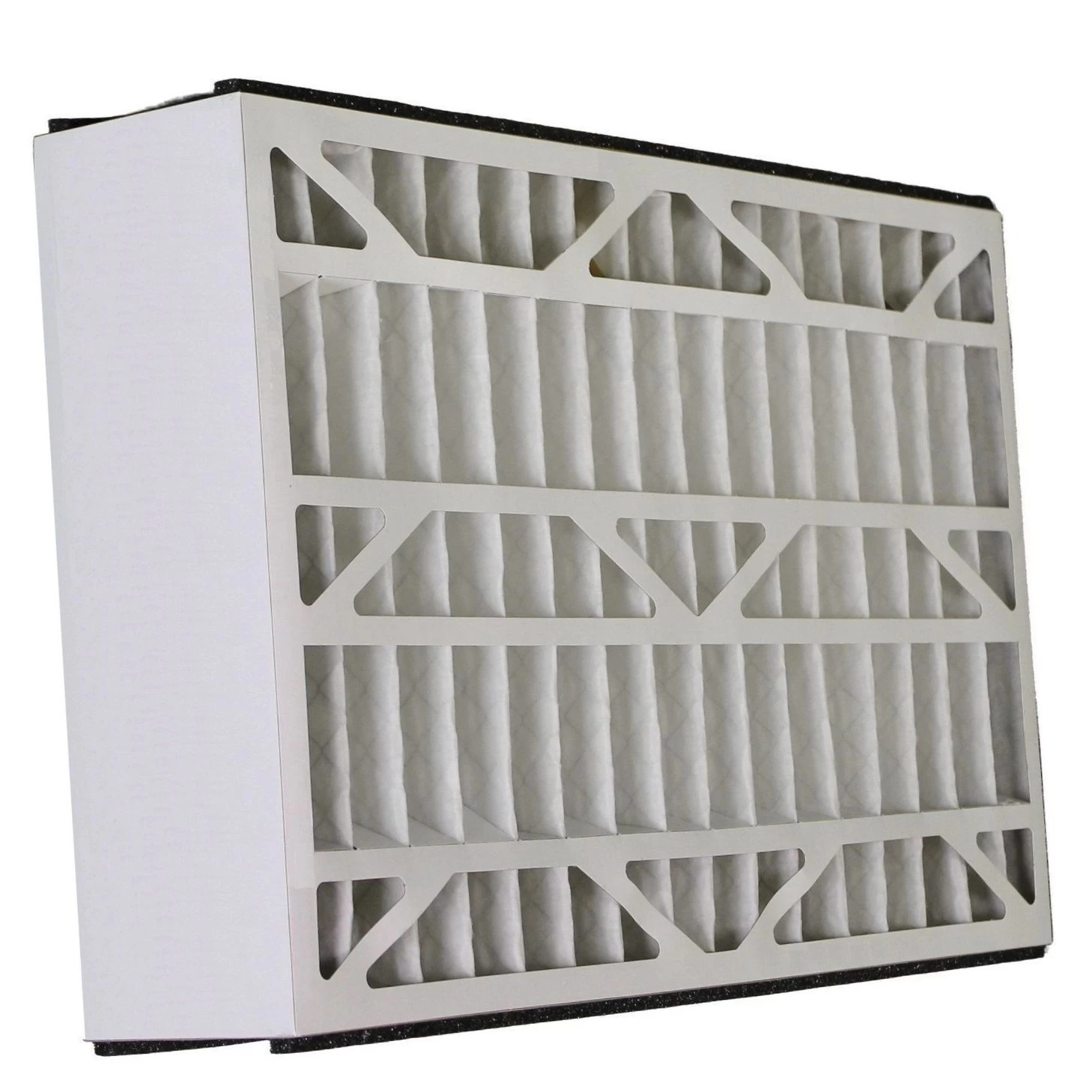 GeneralAire® 20x25x5 MAC2000 Furnace Filters By Accumulair®