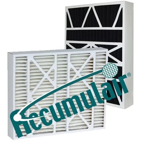 FC100A1029 Honeywell® Filters (16x25x5) By Accumulair® - Image 2