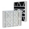 21x25x4.5 Ruud® Furnace Filters By Accumulair®