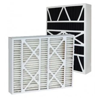 16x26x3 (15 3/4 X 26 1/8 X 3) Aftermarket Lennox® X1180 Replacement Filters