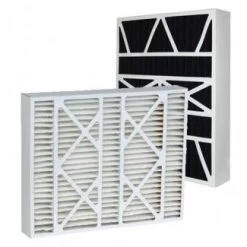 24x25x5 Day And Night® Furnace Filters By Accumulair®