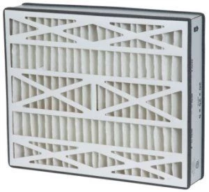 20x20x5 Trion Air Bear® Aftermarket Furnace Filter MERV 13