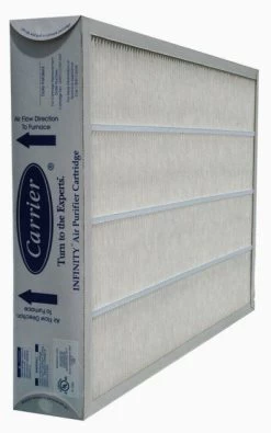 16x20x3.5 Bryant® Infinity Filter By Carrier®