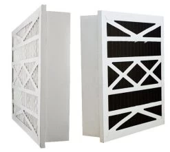 Honeywell® 21x26x4 Aftermarket Return Grille Filters