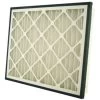 14x30x4 MERV 8 Honeywell® Return Grille Filter By Accumulair®