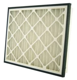 14x30x4 MERV 8 Honeywell® Return Grille Filter By Accumulair®