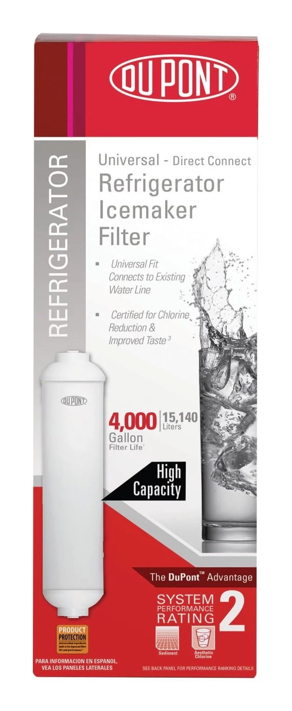 IR200 DUPONT® Refrigerator Water Filter - Image 3