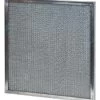 20x25x0.13 (20 X 25 X 0.13) Metal Mesh Filter