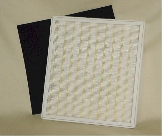 302001 Panasonic Air Purifier Filters