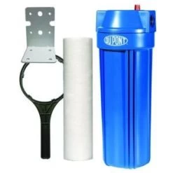 DuPont® Standard Whole House Water Filtration System WFPF13003B