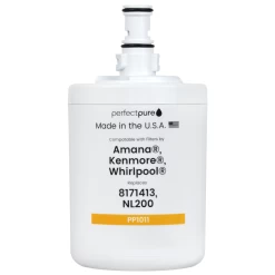 Perfect Pure 8171413 Replacement Filter For Whirpool