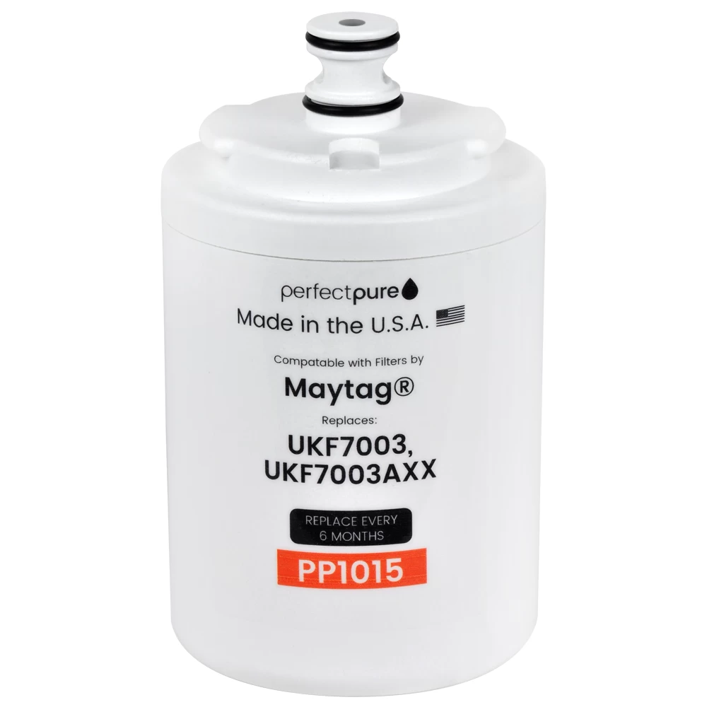 Whirlpool Perfect Pure UKF7003 Replacement For Maytag