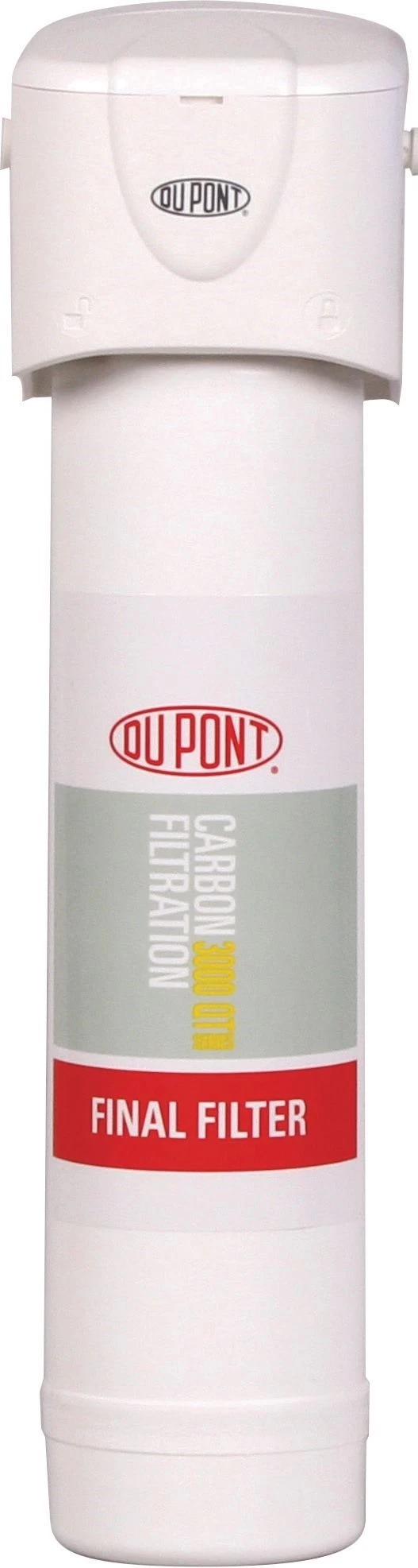 QT130005 DuPont® Quick Twist 1 Stage Drinking Water Filtration System - Image 2