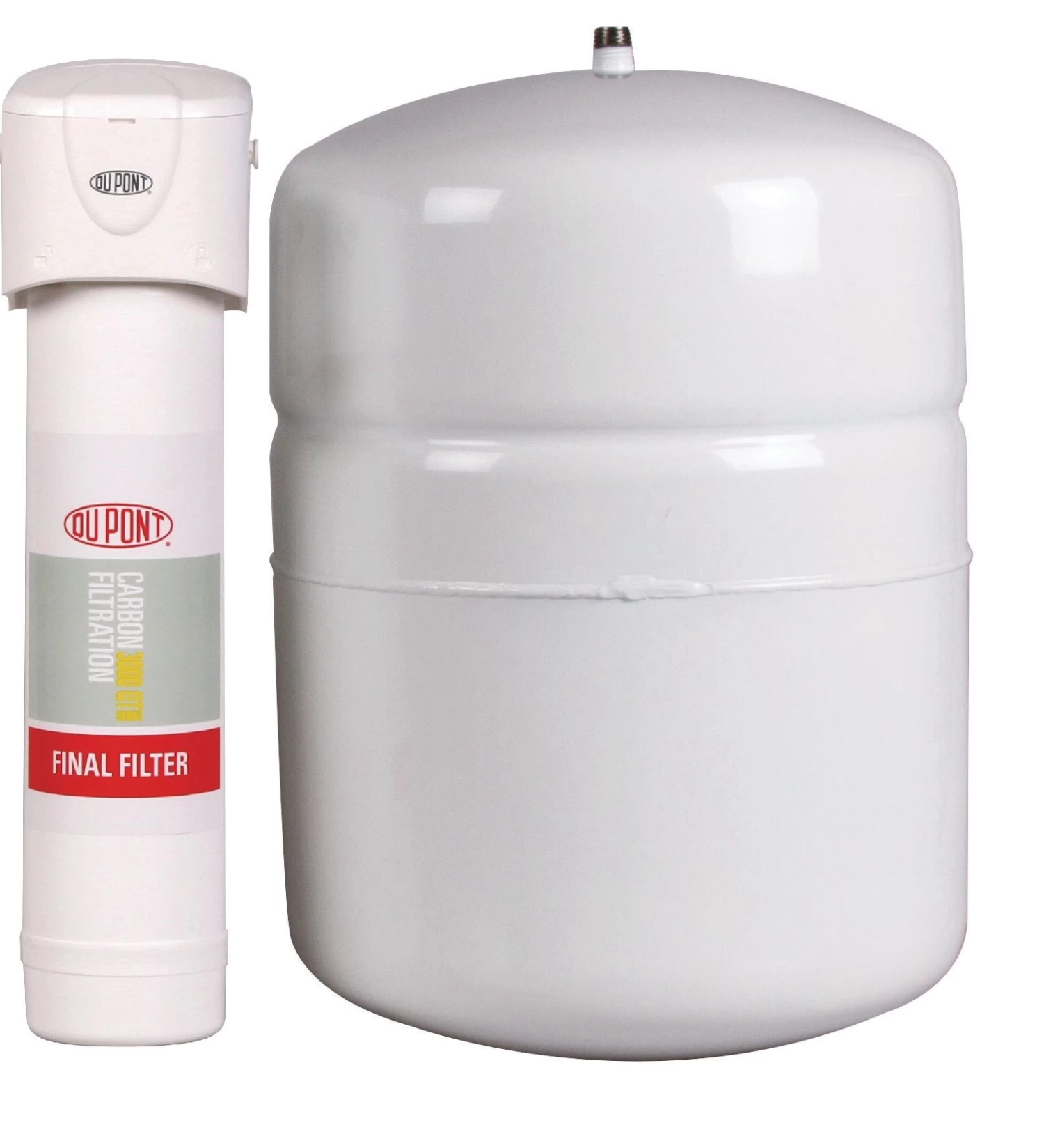 RO60X DuPont® Reverse Osmosis Drinking Water Filtration System - Image 2