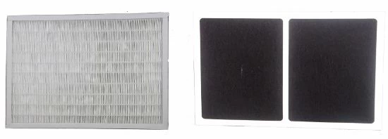 1201 Bemis® Air Purifier Filters