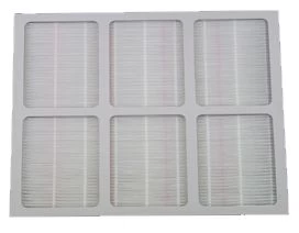 HAPF-35 Family Care Air Purifier Filters