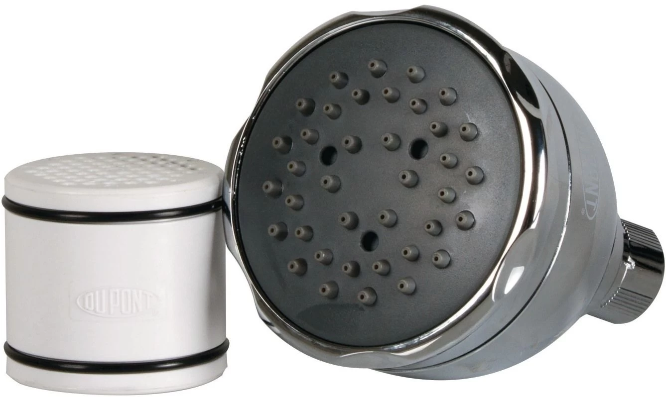 SS1050CH DuPont® In-Line Shower Filter System - Image 2