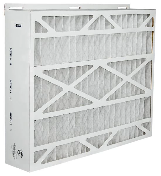 Trane® 24.5X27X5 BAYFTFR24M Filters By Accumulair®