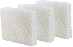 White-Westinghouse® WWH8002 Humidifier Filter 3 Pack