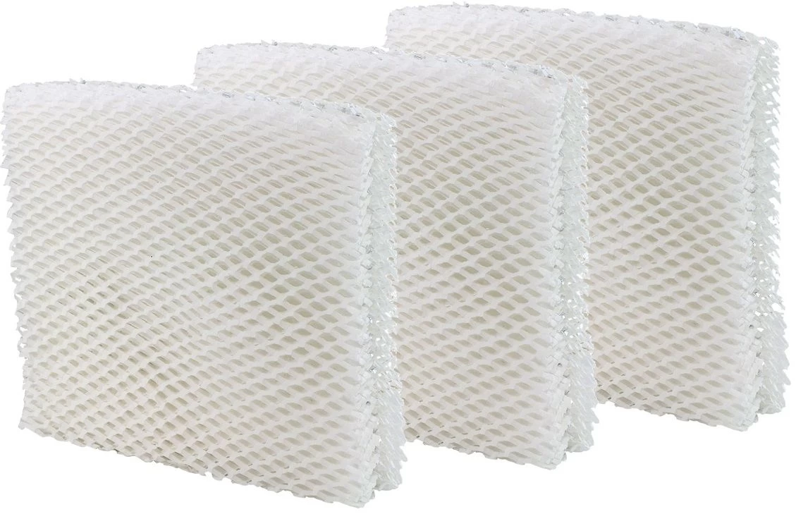 Duracraft™ AC-818 / AC-819 Humidifier Wick Filter 3 Pack