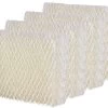 Bionaire® WF2630 Humidifier Wick Filter - 4 Pack