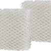 Honeywell® HAC-500 Filter Pad (2 Pack)