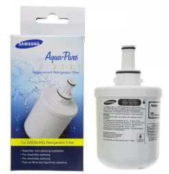 DA29-00003G Samsung® Aqua Pure™ Plus Refrigerator Filter - 2 Pack