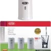 DuPont® 100 Gallon Faucet Mount Filter Cartridges