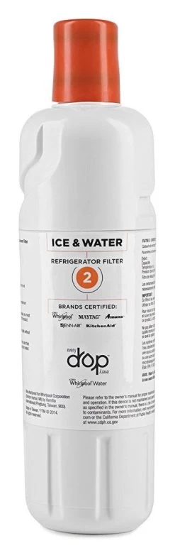 Whirlpool® W10413645A Water Filter