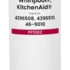 Perfect Pure 4396508 Replacement Water Filters For Whirlpool