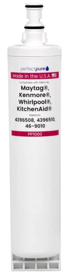 Perfect Pure 4396508 Replacement Water Filters For Whirlpool