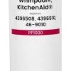 Whirlpool Perfect Pure 4396508 Replacement For KitchenAid - 2 Pack