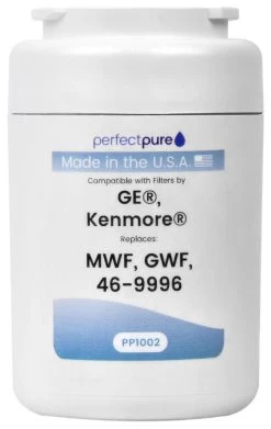 Perfect Pure MWF Replacement Filter For GE