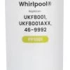 Perfect Pure UKF8001 Replacement Filter For Jenn-Air